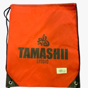 BOLSA TAMASHII ROJA